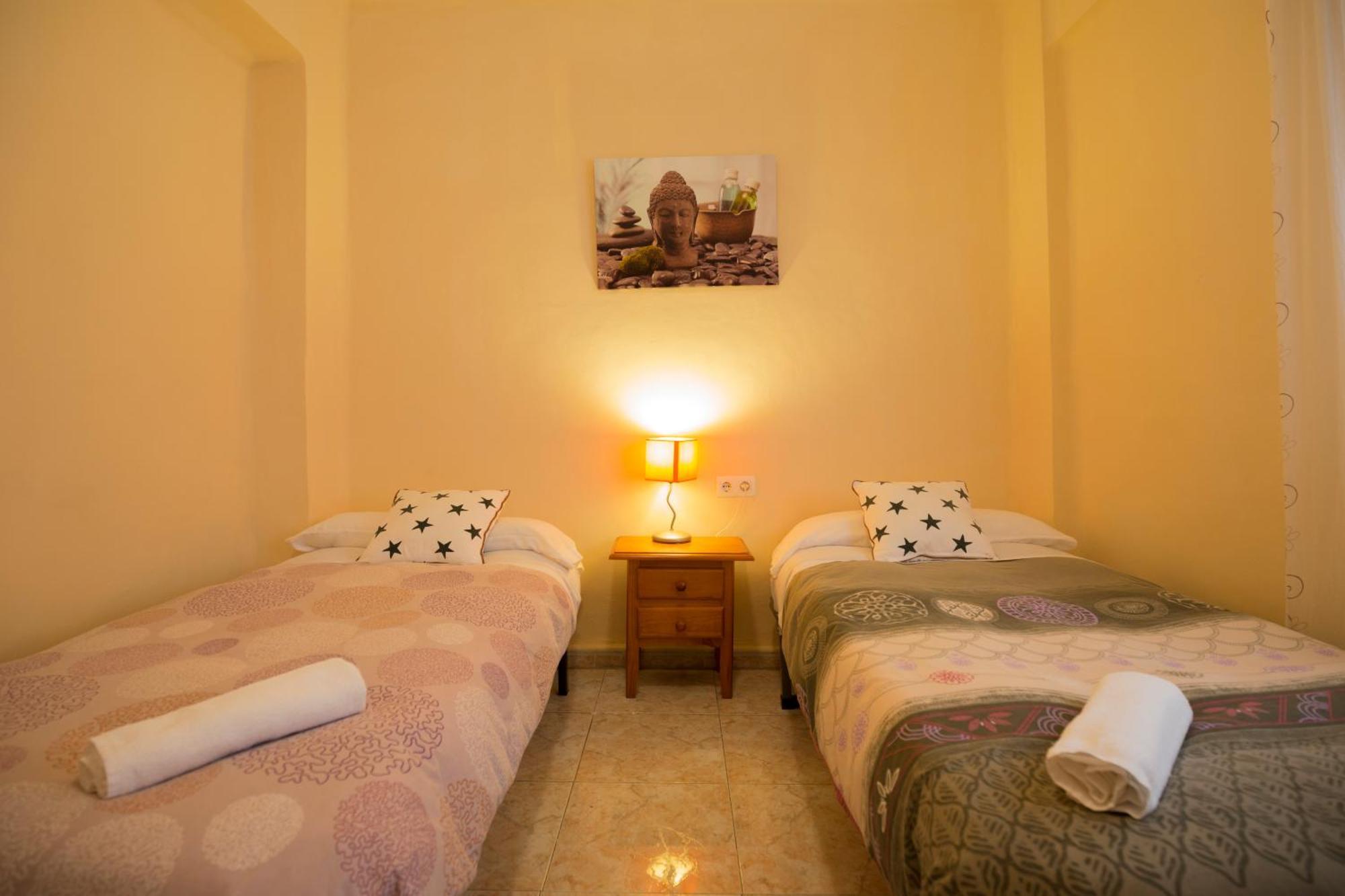 Apartamento Albaycin Гранада Екстериор снимка