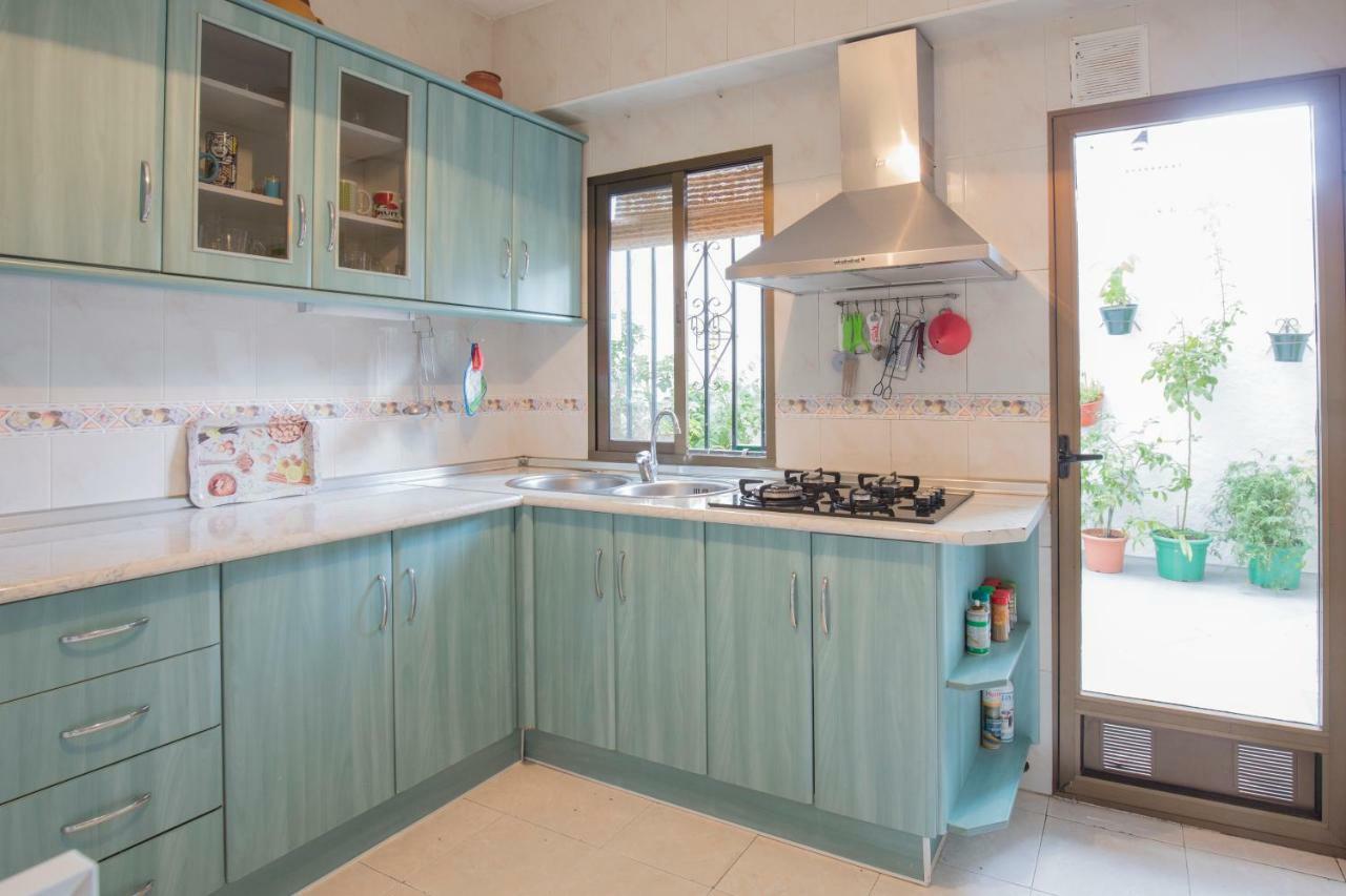 Apartamento Albaycin Гранада Екстериор снимка