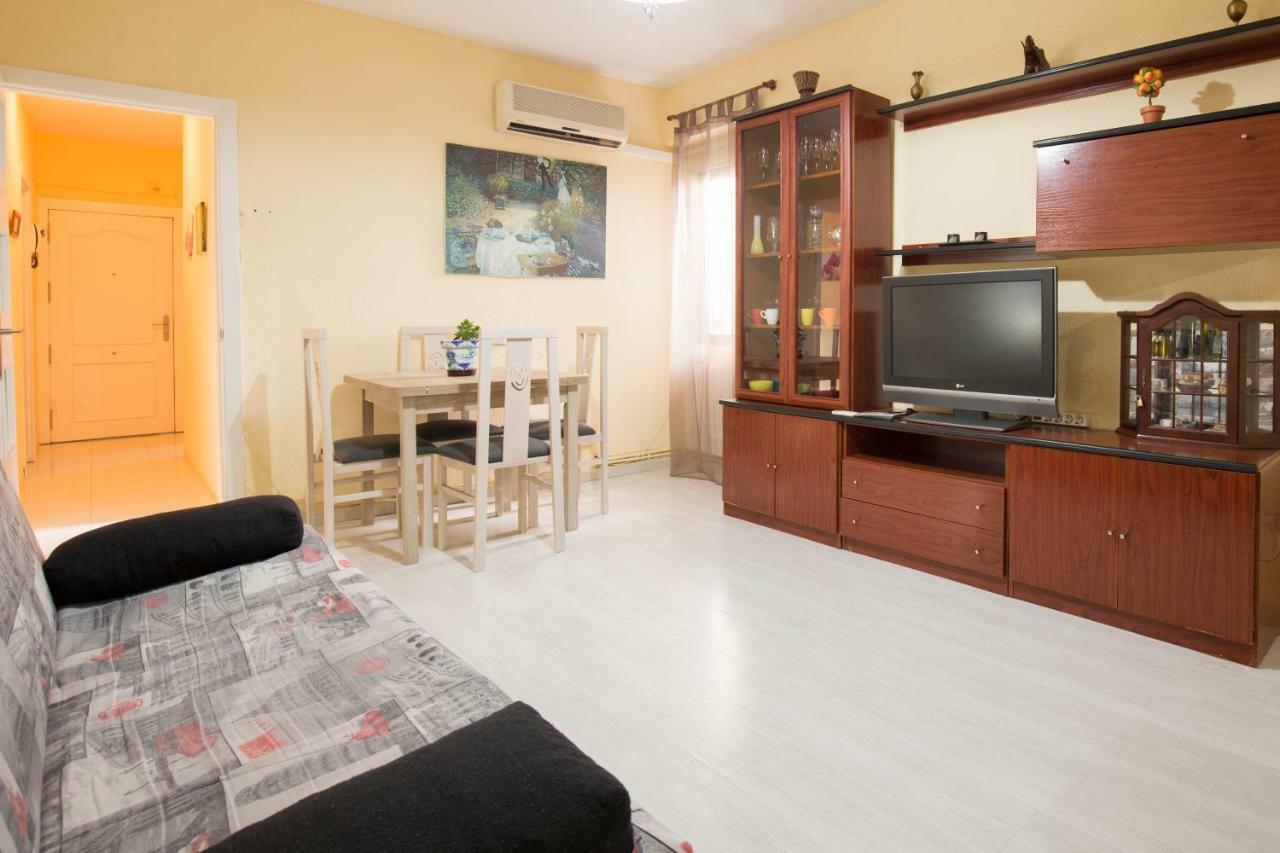 Apartamento Albaycin Гранада Екстериор снимка
