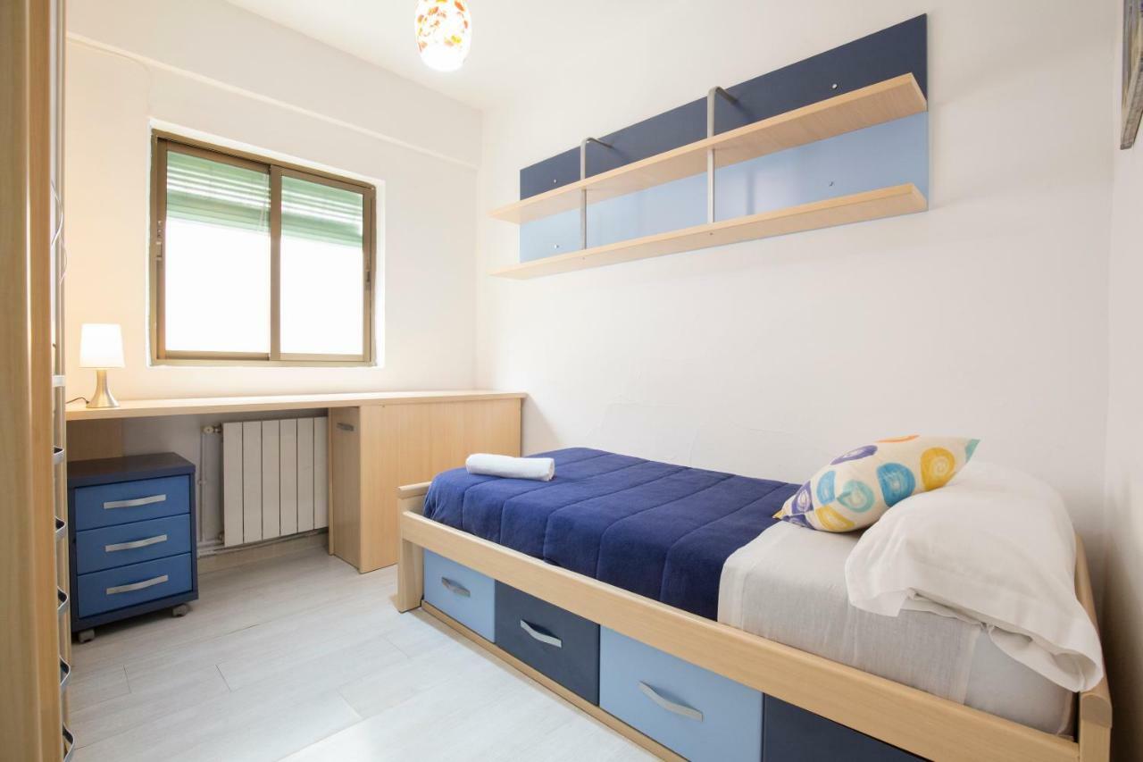 Apartamento Albaycin Гранада Екстериор снимка
