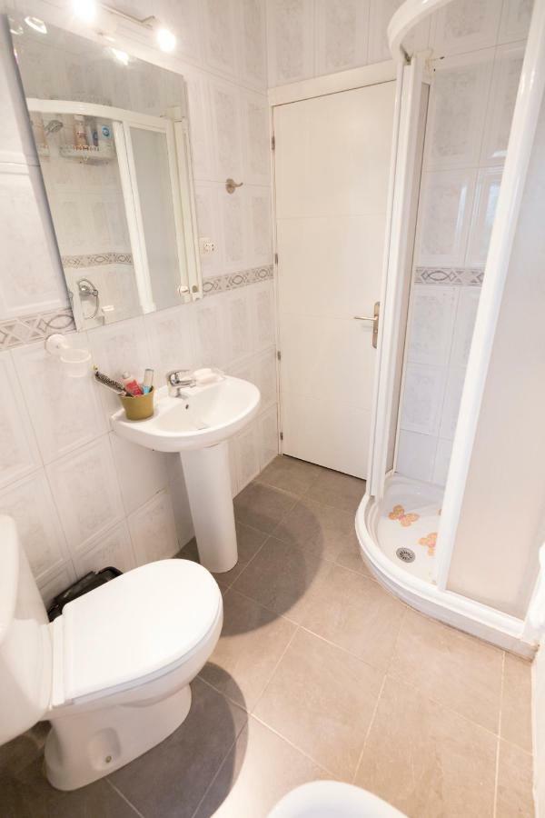 Apartamento Albaycin Гранада Екстериор снимка