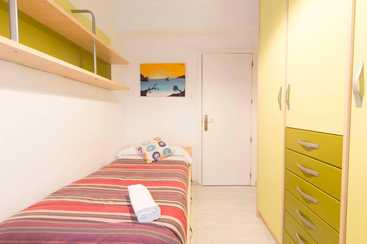 Apartamento Albaycin Гранада Екстериор снимка