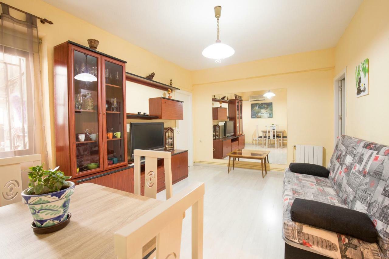 Apartamento Albaycin Гранада Екстериор снимка