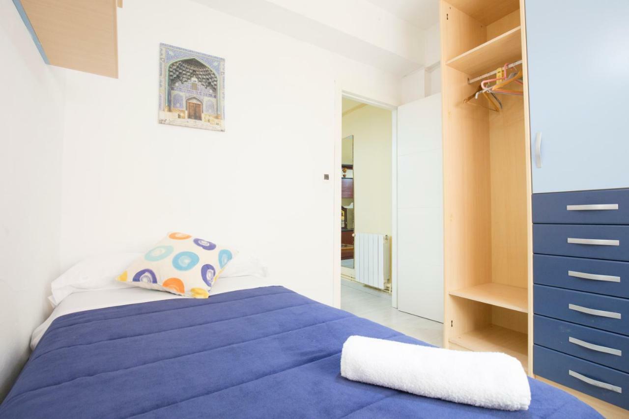 Apartamento Albaycin Гранада Екстериор снимка